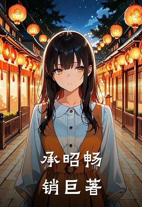 承昭畅销巨著