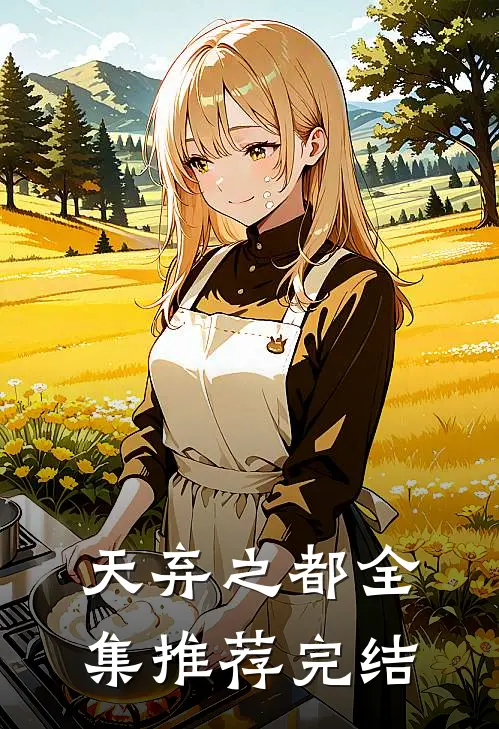 天弃之都全集推荐完结