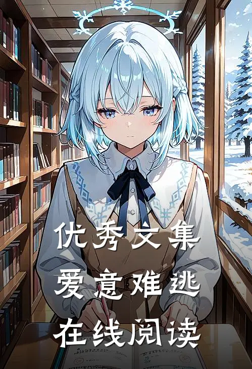 优秀文集爱意难逃在线阅读