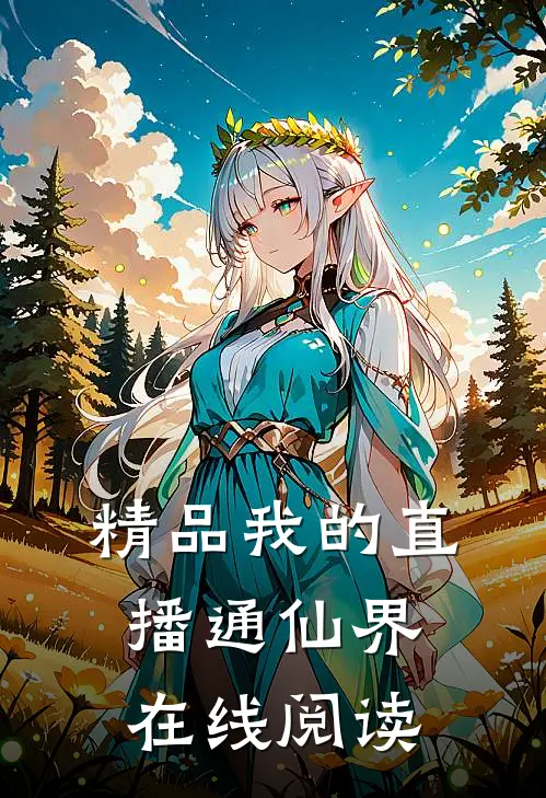 精品我的直播通仙界在线阅读