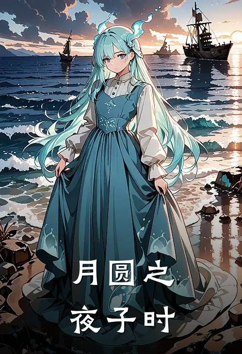月圆之夜子时