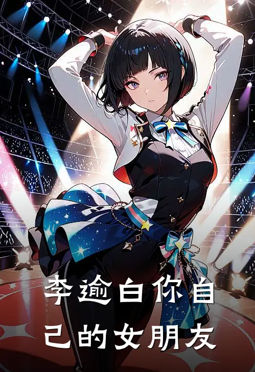 李逾白你自己的女朋友
