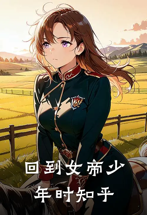 回到女帝少年时知乎