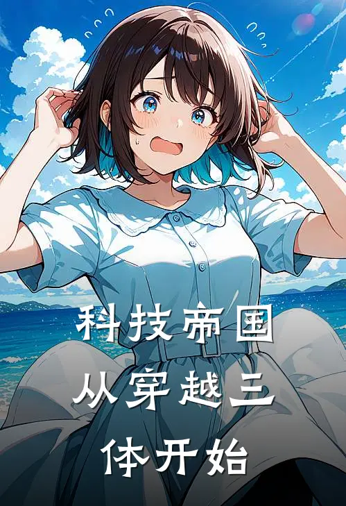 科技帝国从穿越三体开始