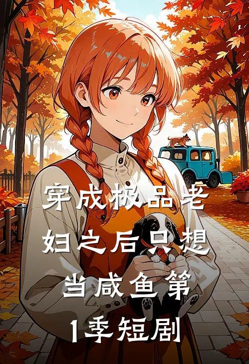穿成极品老妇之后只想当咸鱼 第1季 短剧