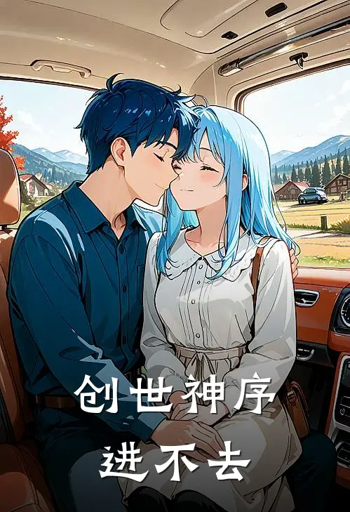 创世神序进不去