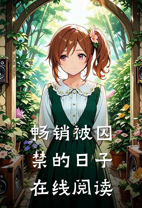 畅销被囚禁的日子在线阅读