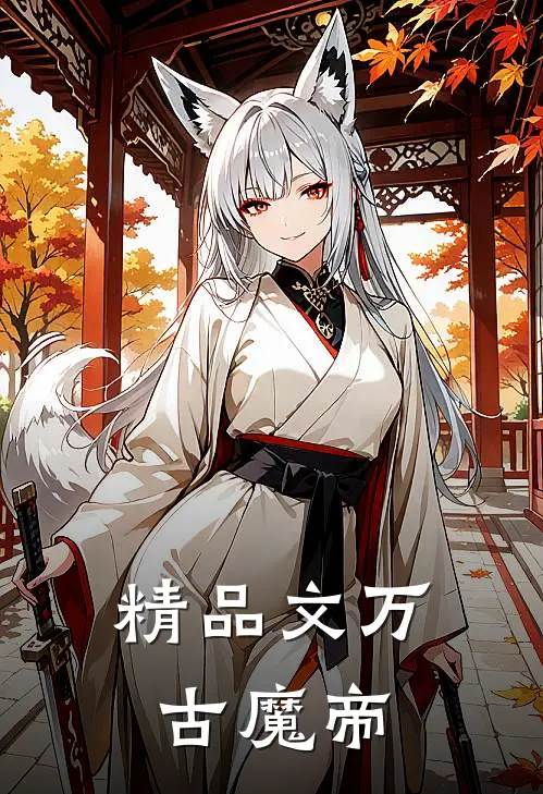 精品文万古魔帝