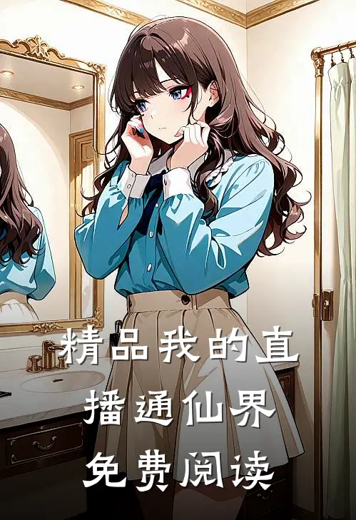 精品我的直播通仙界免费阅读