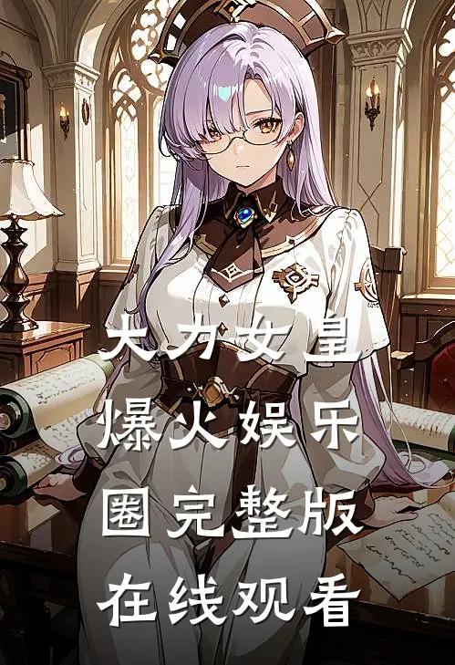 大力女皇爆火娱乐圈完整版在线观看