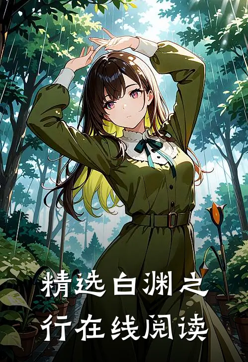 精选白渊之行在线阅读