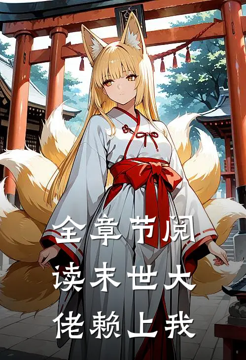 全章节阅读末世大佬赖上我