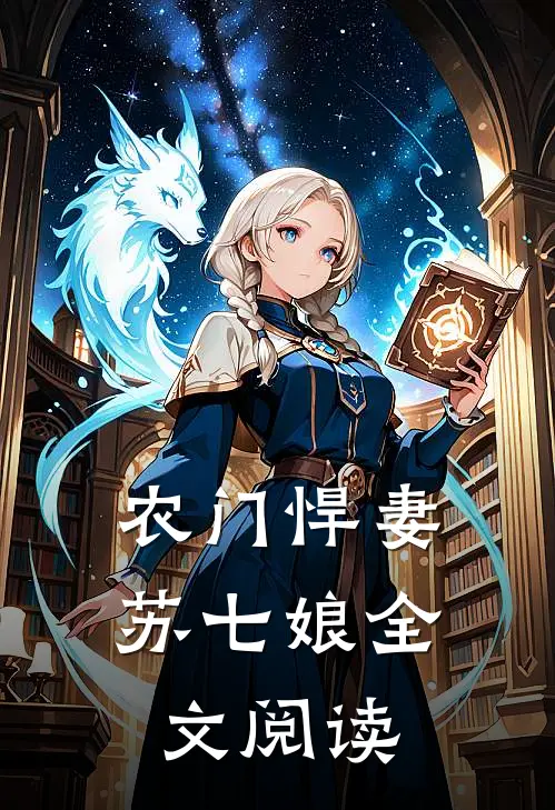 农门悍妻苏七娘全文阅读