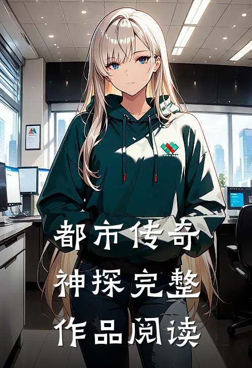 都市传奇神探完整作品阅读