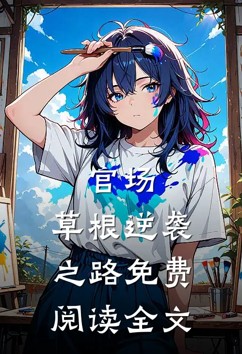 官场草根逆袭之路免费阅读全文
