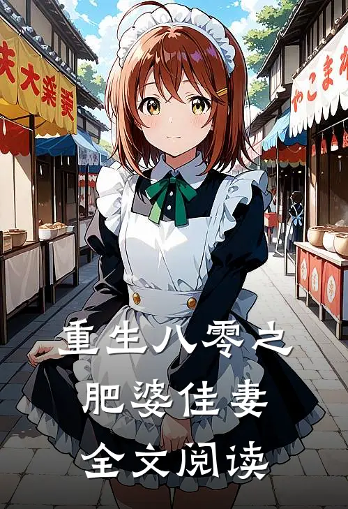 重生八零之肥婆佳妻全文阅读