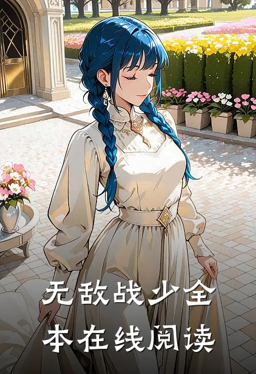 无敌战少全本在线阅读