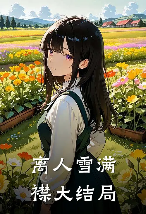 离人雪满襟大结局