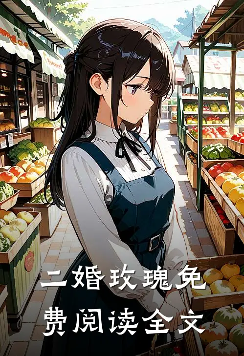 二婚玫瑰免费阅读全文