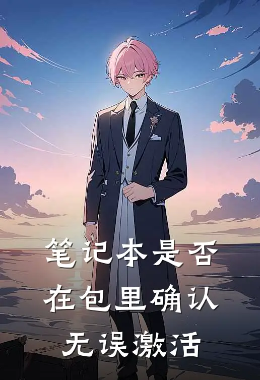 笔记本是否在包里确认无误激活
