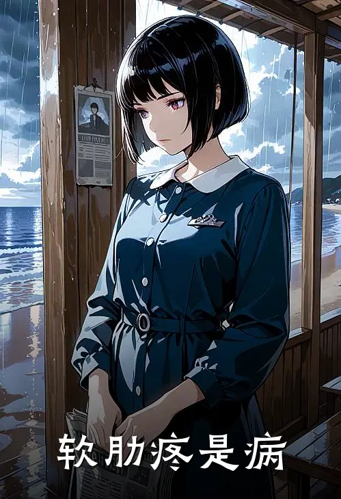 软肋疼是病