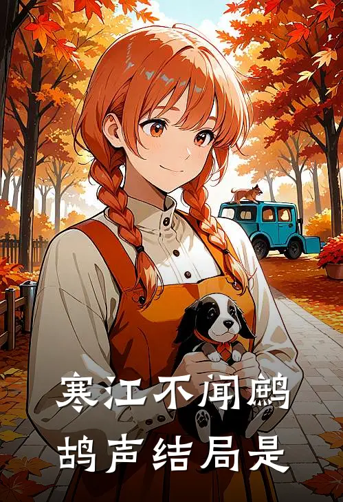 寒江不闻鹧鸪声结局是