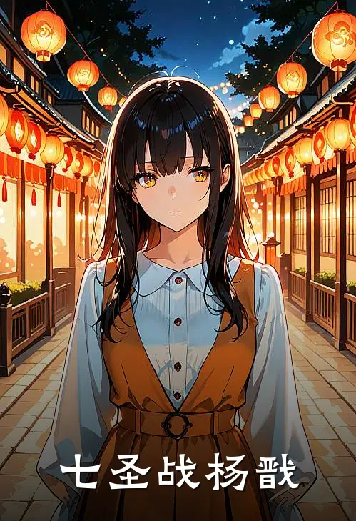 七圣战杨戬