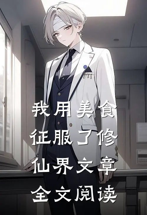 我用美食征服了修仙界文章全文阅读