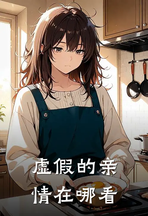 虚假的亲情在哪看