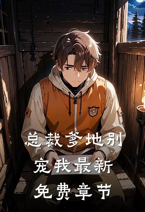 总裁爹地别宠我最新免费章节
