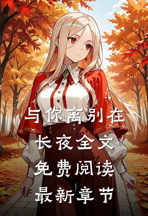 与你离别在长夜全文免费阅读最新章节