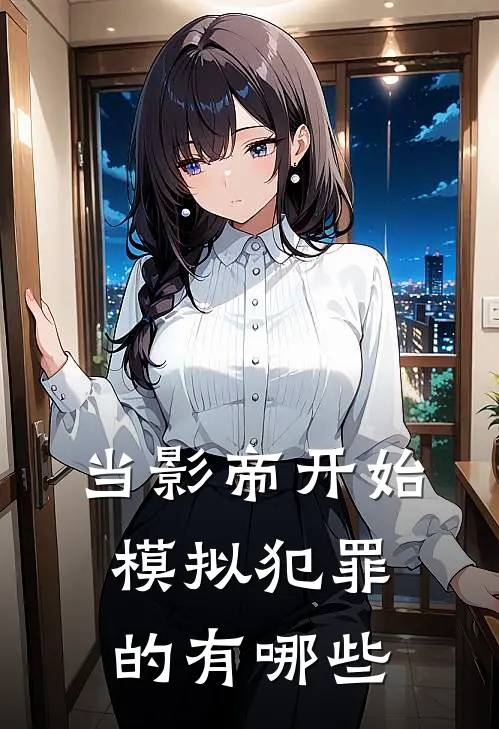 当影帝开始模拟犯罪的有哪些