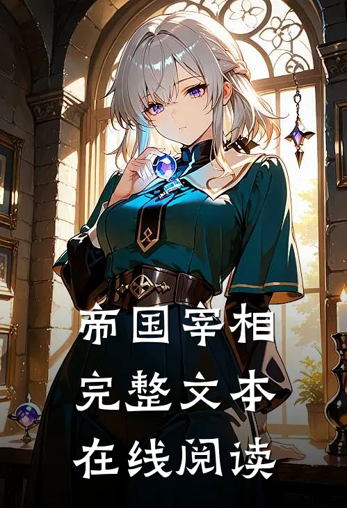帝国宰相完整文本在线阅读