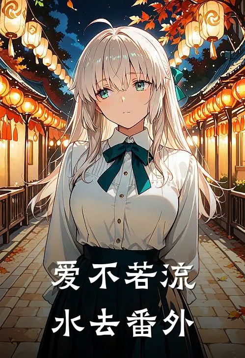 爱不若流水去番外