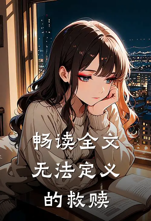 畅读全文无法定义的救赎