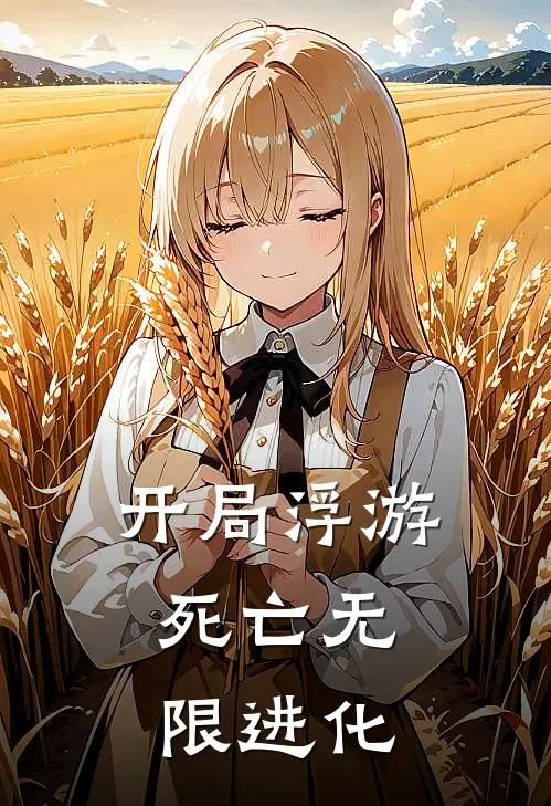 开局浮游，死亡无限进化