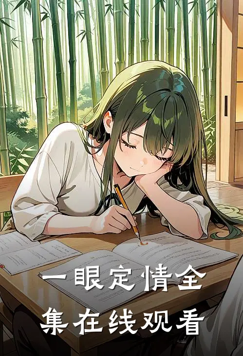 一眼定情 全集在线观看