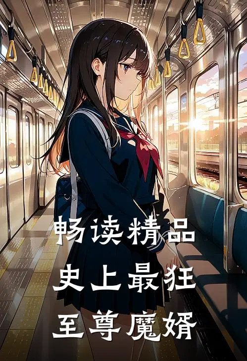 畅读精品史上最狂至尊魔婿