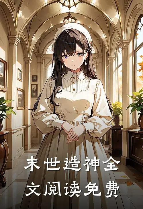 末世造神全文阅读免费
