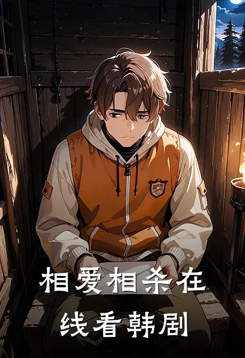 相爱相杀在线看韩剧