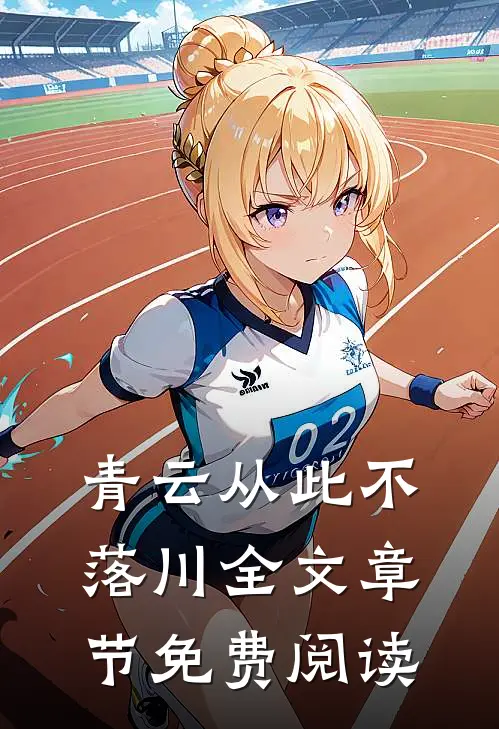 青云从此不落川全文章节免费阅读