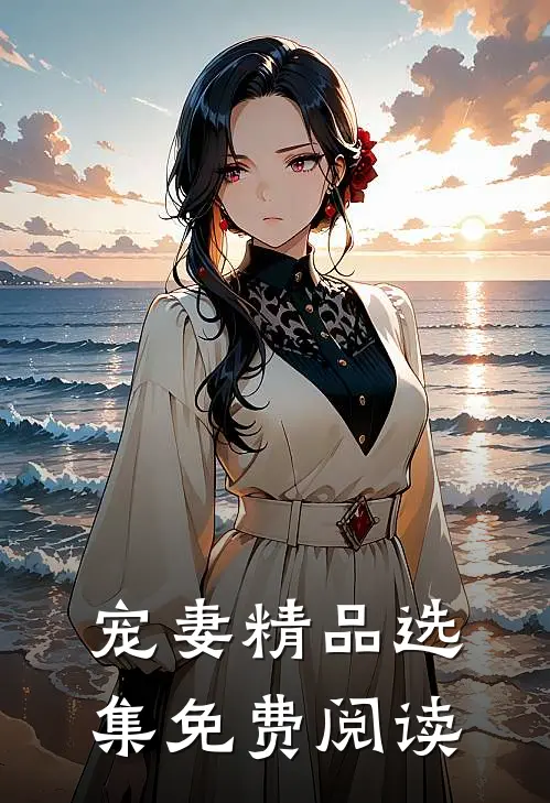 宠妻精品选集免费阅读