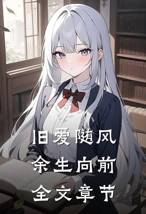 旧爱随风，余生向前全文章节