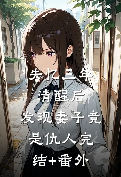 失忆三年清醒后，发现妻子竟是仇人完结+番外