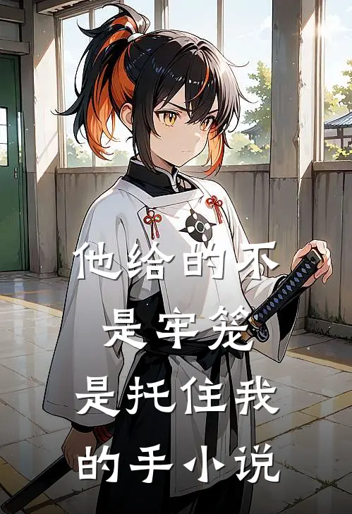 他给的不是牢笼,是托住我的手免费阅读
