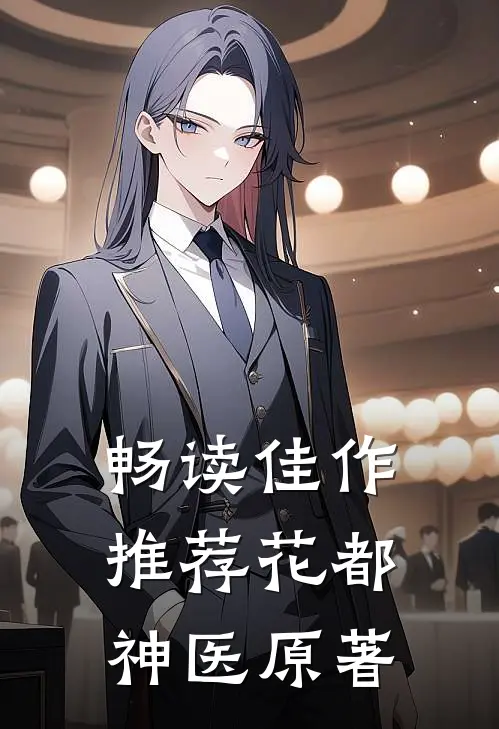 畅读佳作推荐花都神医原著