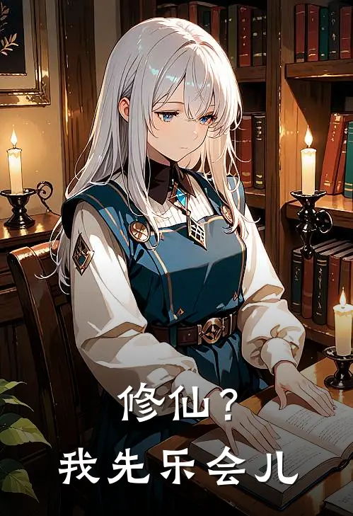 修仙？我先乐会儿