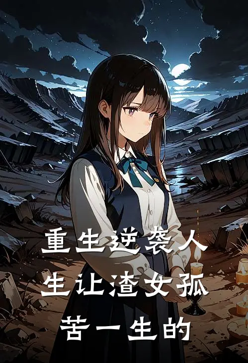 重生逆袭人生让渣女孤苦一生的