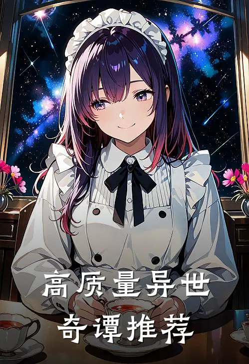 高质量异世奇谭推荐