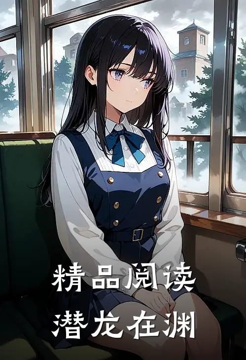 精品阅读潜龙在渊